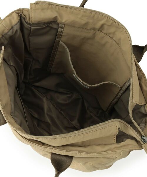 Dessin / デッサン トートバッグ | 【ユニセックス/2WAY/A4収納可】中綿入りトートバッグ | 詳細14