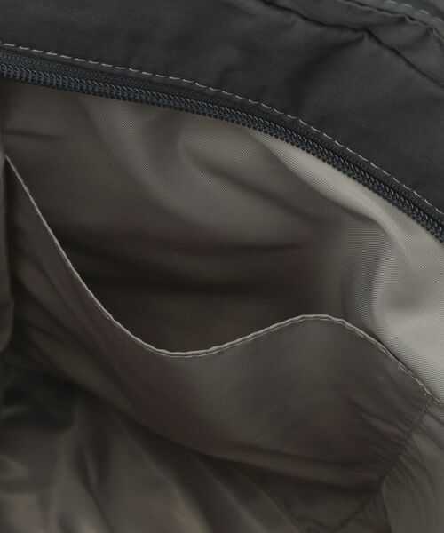 Dessin / デッサン トートバッグ | 【ユニセックス/2WAY/A4収納可】中綿入りトートバッグ | 詳細18