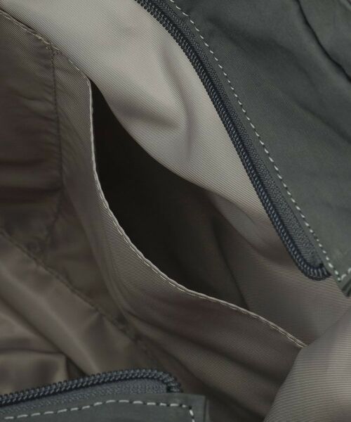 Dessin / デッサン トートバッグ | 【ユニセックス/2WAY/A4収納可】中綿入りトートバッグ | 詳細19