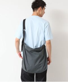 Dessin / デッサン ショルダーバッグ | 【ユニセックス・A4収納可】ビッグショルダーBAG