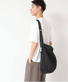 Dessin / デッサン ショルダーバッグ | 【ユニセックス・A4収納可】ビッグショルダーBAG