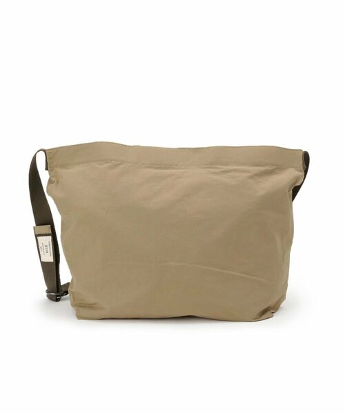 Dessin / デッサン ショルダーバッグ | 【ユニセックス・A4収納可】ビッグショルダーBAG | 詳細10