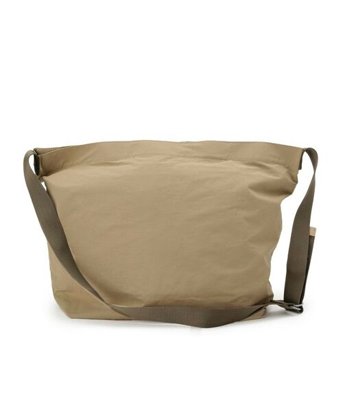 Dessin / デッサン ショルダーバッグ | 【ユニセックス・A4収納可】ビッグショルダーBAG | 詳細12