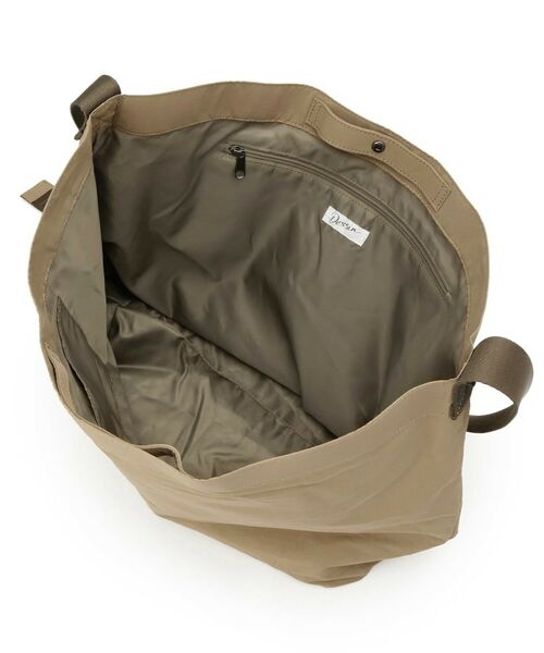 Dessin / デッサン ショルダーバッグ | 【ユニセックス・A4収納可】ビッグショルダーBAG | 詳細14