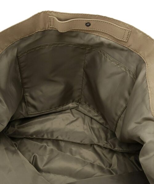 Dessin / デッサン ショルダーバッグ | 【ユニセックス・A4収納可】ビッグショルダーBAG | 詳細19