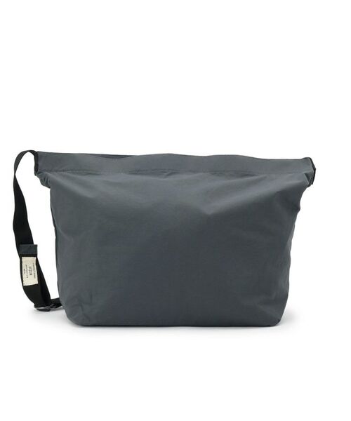 Dessin / デッサン ショルダーバッグ | 【ユニセックス・A4収納可】ビッグショルダーBAG | 詳細8