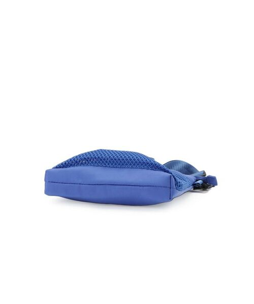 Dessin / デッサン ショルダーバッグ | メッシュポケットナイロン 2WAYバッグ | 詳細9