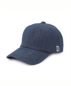 Dessin / デッサン キャップ | 【ユニセックス】ロングバイザーキャップ