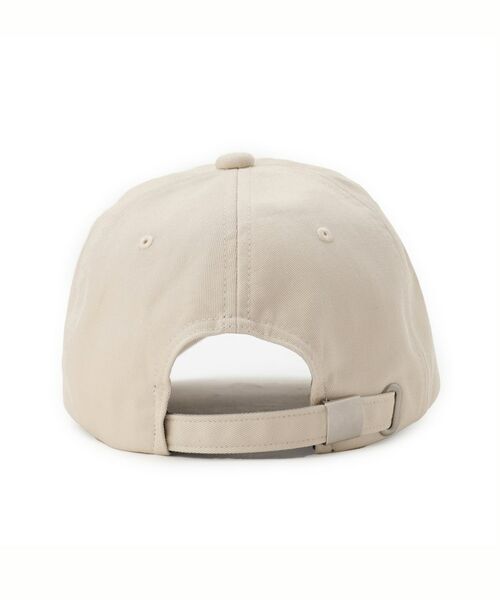 Dessin / デッサン キャップ | 【ユニセックス】ロングバイザーキャップ | 詳細2