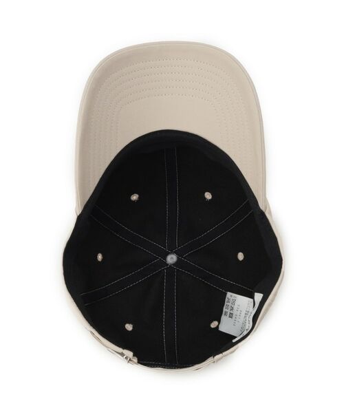 Dessin / デッサン キャップ | 【ユニセックス】ロングバイザーキャップ | 詳細4