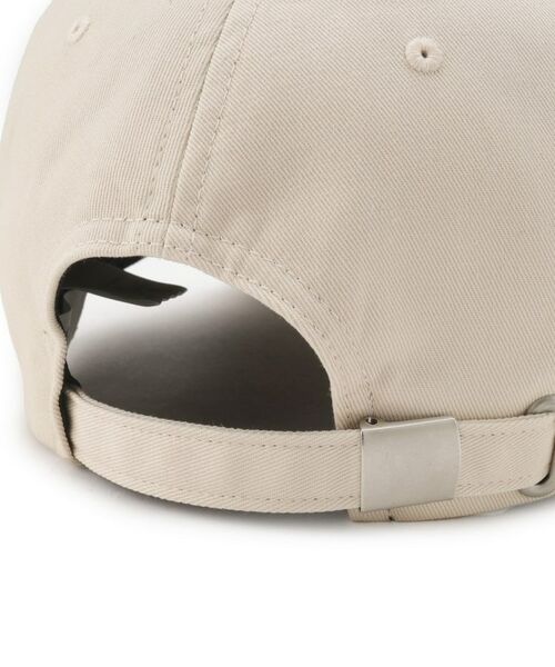 Dessin / デッサン キャップ | 【ユニセックス】ロングバイザーキャップ | 詳細5