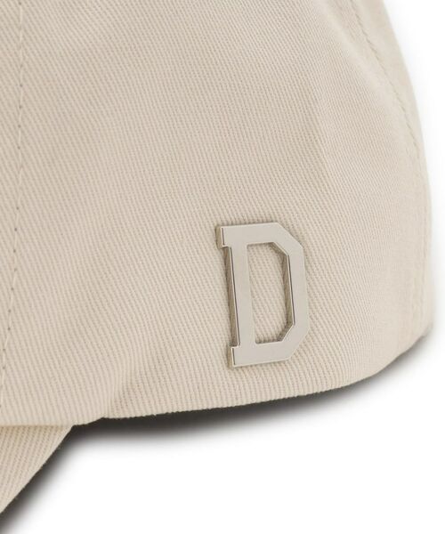 Dessin / デッサン キャップ | 【ユニセックス】ロングバイザーキャップ | 詳細6