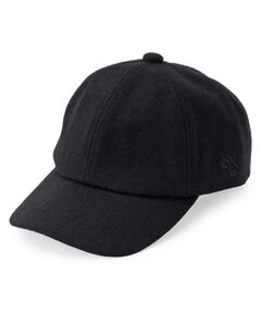Dessin / デッサン キャップ | 【ユニセックス】メルトンキャップ