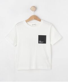 Dessin / デッサン カットソー | 【洗える】オーガニックコットン 半袖Tシャツ