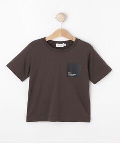 Dessin / デッサン カットソー | 【洗える】オーガニックコットン 半袖Tシャツ