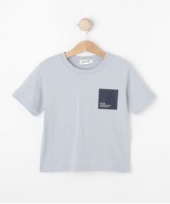 Dessin / デッサン カットソー | 【洗える】オーガニックコットン 半袖Tシャツ