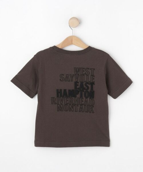 Dessin / デッサン カットソー | 【洗える】オーガニックコットン 半袖Tシャツ | 詳細11