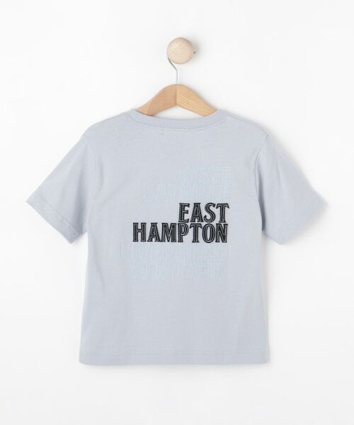 Dessin / デッサン カットソー | 【洗える】オーガニックコットン 半袖Tシャツ | 詳細2