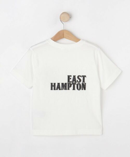 Dessin / デッサン カットソー | 【洗える】オーガニックコットン 半袖Tシャツ | 詳細9