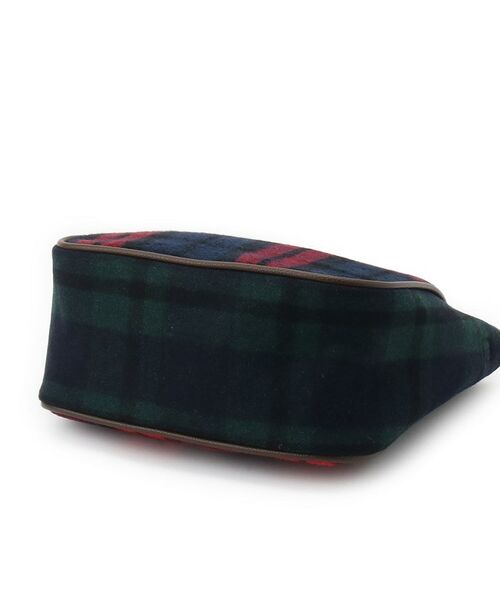 Dessin / デッサン トートバッグ | 【2WAY・軽量】チェックトート | 詳細13