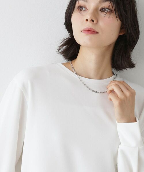 Dessin / デッサン ネックレス・ペンダント・チョーカー | 【3WAY】コインネックレス | 詳細8