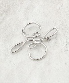 Dessin / デッサン ブローチ・コサージュ | メタルブローチ