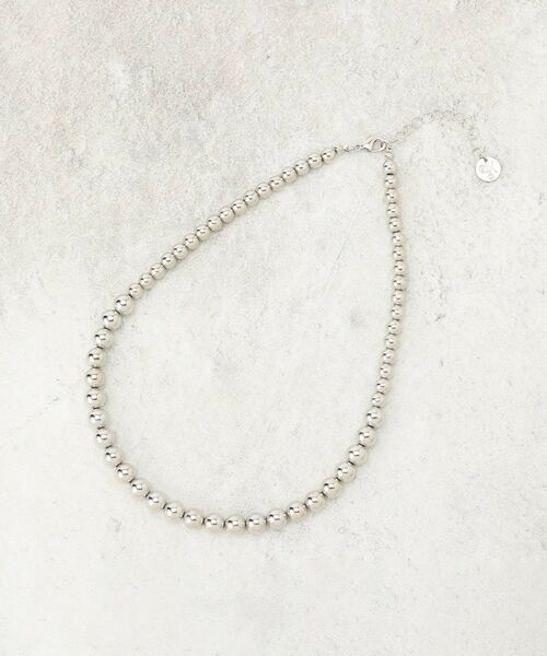 Dessin / デッサン ネックレス・ペンダント・チョーカー | ショートネックレス | 詳細1