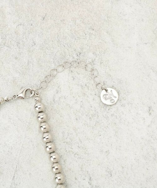 Dessin / デッサン ネックレス・ペンダント・チョーカー | ショートネックレス | 詳細3