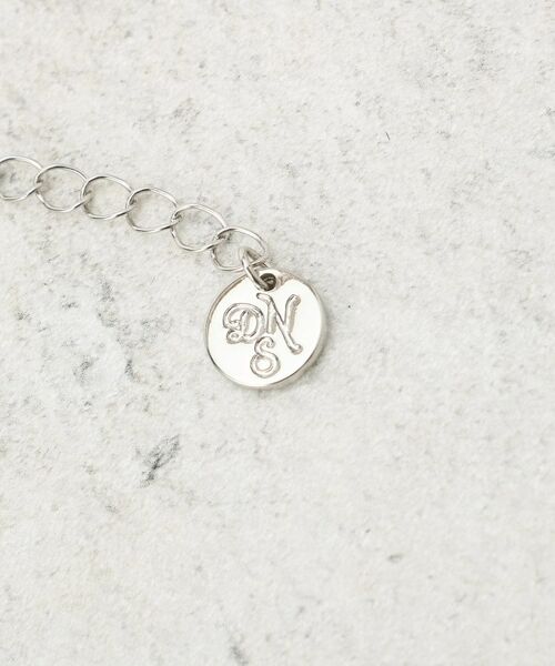 Dessin / デッサン ネックレス・ペンダント・チョーカー | ショートネックレス | 詳細4