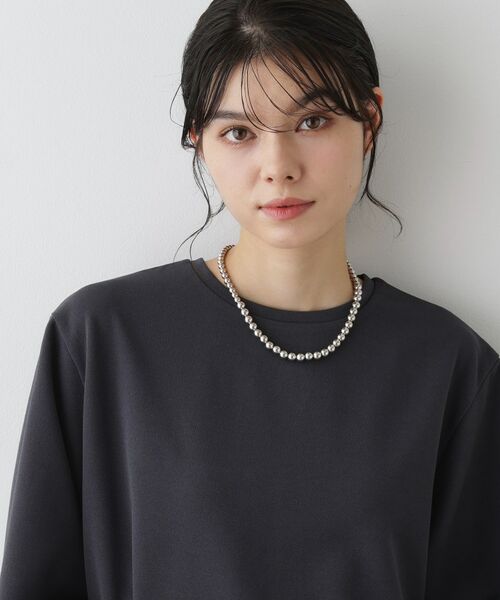 Dessin / デッサン ネックレス・ペンダント・チョーカー | ショートネックレス | 詳細5