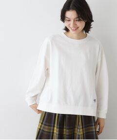 Dessin / デッサン カットソー | 【洗える】サイドスナップカットソー