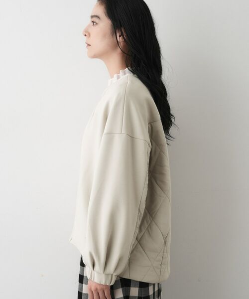 Dessin / デッサン レザーブルゾン・ジャケット | ダンボールジップブルゾン | 詳細14