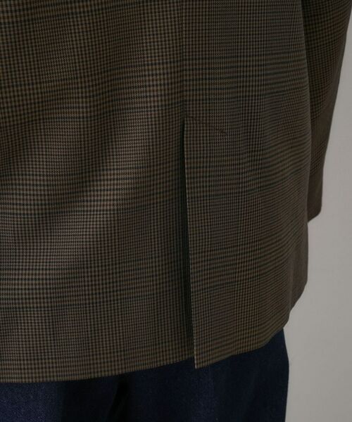 Dessin / デッサン テーラードジャケット | 【洗える】ダブルブレストジャケット | 詳細20