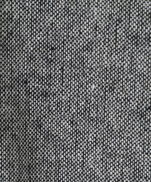 Dessin / デッサン ロング・マキシ丈ワンピース | 【洗える】Vネックジャンパースカート | 詳細8