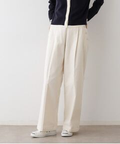 Dessin / デッサン パンツ | 【セットアップ可・洗える】マリンコーデュロイパンツ
