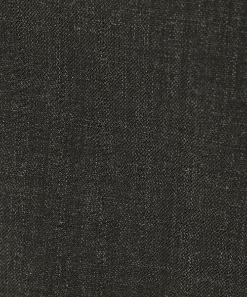 Dessin / デッサン パンツ | 【ウエストゴム・洗える】コンフォートワイドパンツ | 詳細8