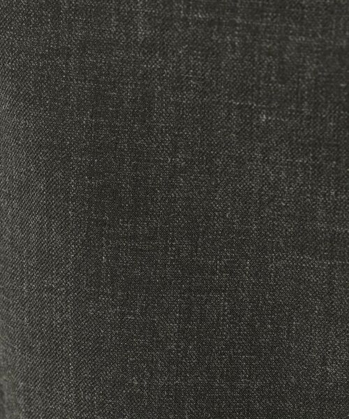 Dessin / デッサン パンツ | 【ウエストゴム・洗える】コンフォートテーパードパンツ | 詳細4