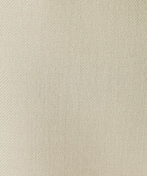 Dessin / デッサン パンツ | 【ウエストゴム・洗える】コンフォートテーパードパンツ | 詳細8