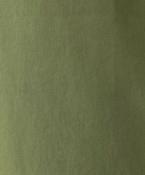 Dessin / デッサン ロング・マキシ丈スカート | 【洗える】ベイカーポケットワークスカート | 詳細4