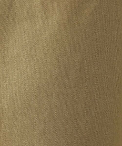 Dessin / デッサン ロング・マキシ丈スカート | 【洗える】ベイカーポケットワークスカート | 詳細8