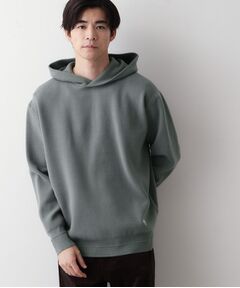 Dessin / デッサン ニット・セーター | 【洗える】ちょうどいいニットパーカ