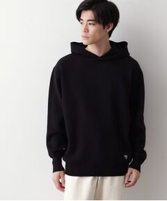 Dessin / デッサン ニット・セーター | 【洗える】ちょうどいいニットパーカ