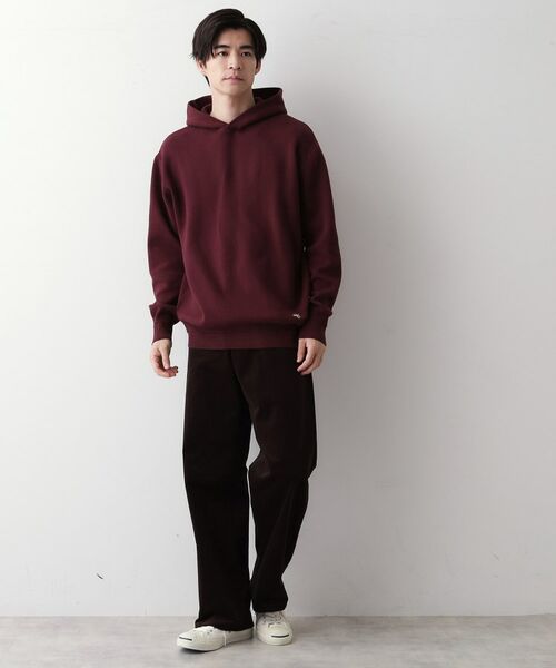 Dessin / デッサン ニット・セーター | 【洗える】ちょうどいいニットパーカ | 詳細10