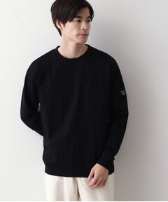 Dessin / デッサン Tシャツ | 【洗える】ヘビー天竺ロンT