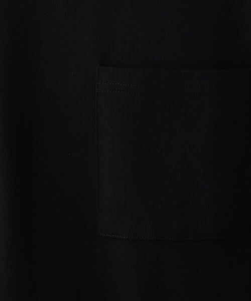 Dessin / デッサン Tシャツ | 【洗える】ヘビー天竺ロンT | 詳細12