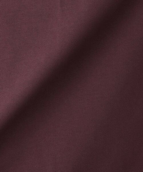 Dessin / デッサン Tシャツ | 【洗える】ヘビー天竺ロンT | 詳細8