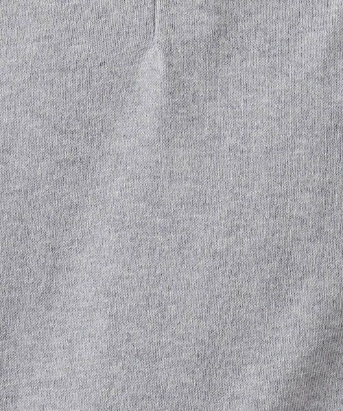 Dessin / デッサン ニット・セーター | 【洗える】襟付き半袖ニット | 詳細4
