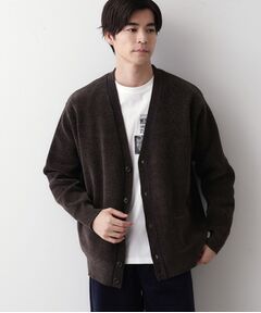 Dessin / デッサン カーディガン・ボレロ | 【洗える】モールカーディガン