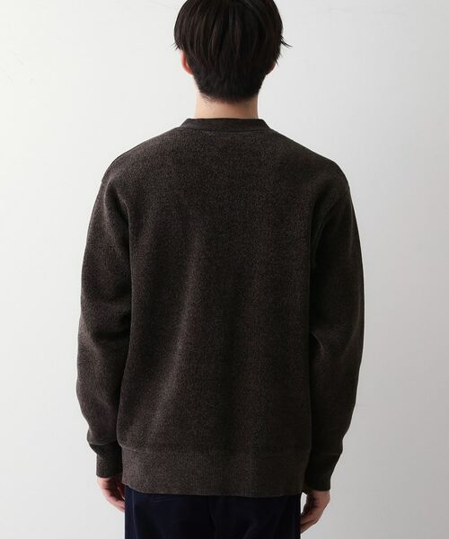 Dessin / デッサン カーディガン・ボレロ | 【洗える】モールカーディガン | 詳細11