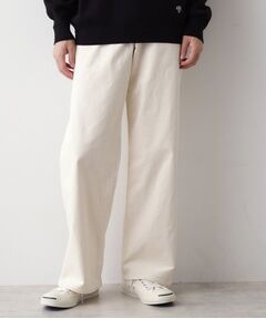 Dessin / デッサン パンツ | 【洗える】コーデュロイパンツ